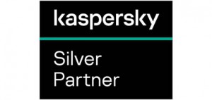 Kaspersky Silver Partner 2021